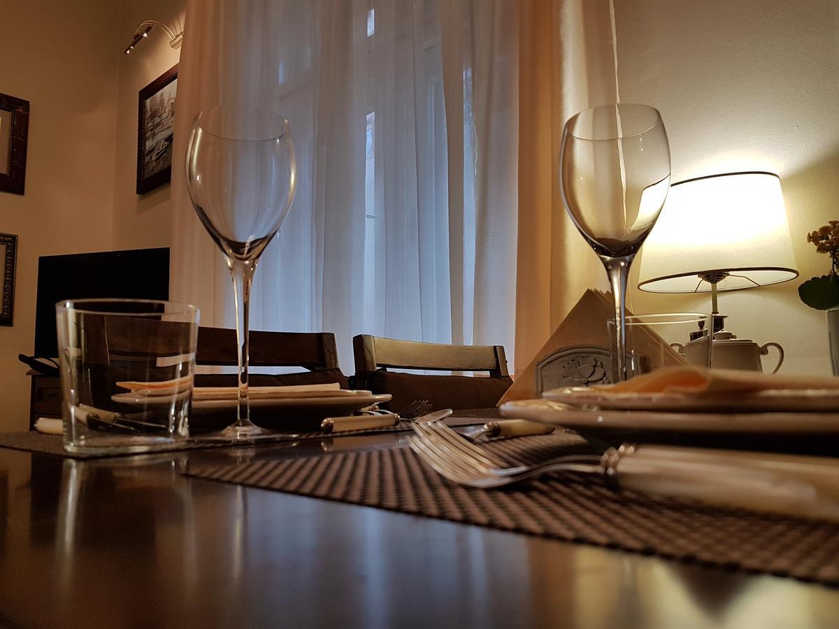 Classic Style Apartment بلغراد المظهر الخارجي الصورة