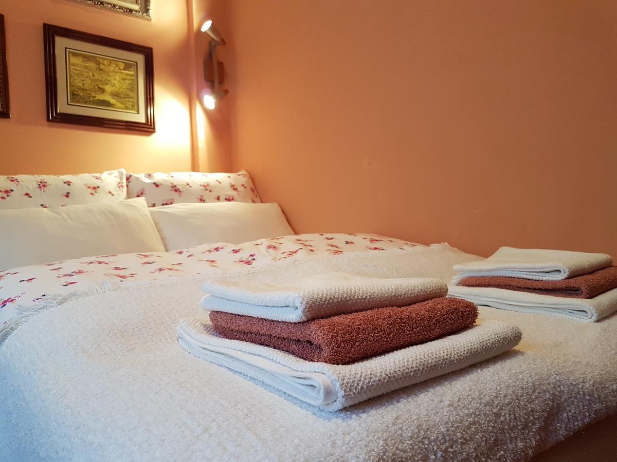 Classic Style Apartment بلغراد المظهر الخارجي الصورة