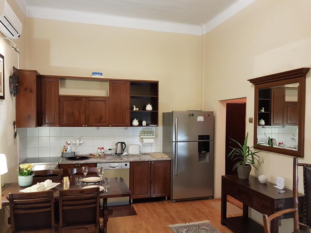 Classic Style Apartment بلغراد المظهر الخارجي الصورة
