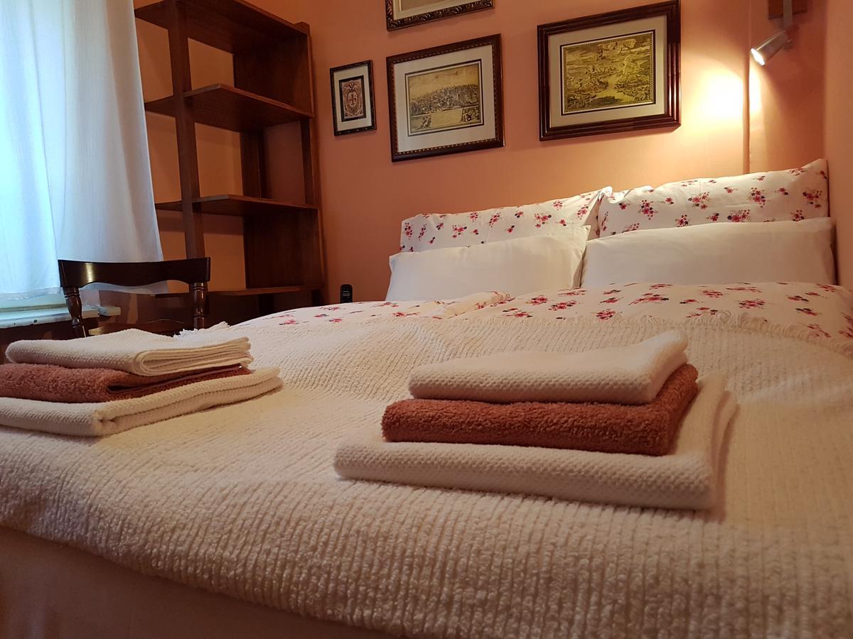 Classic Style Apartment بلغراد المظهر الخارجي الصورة