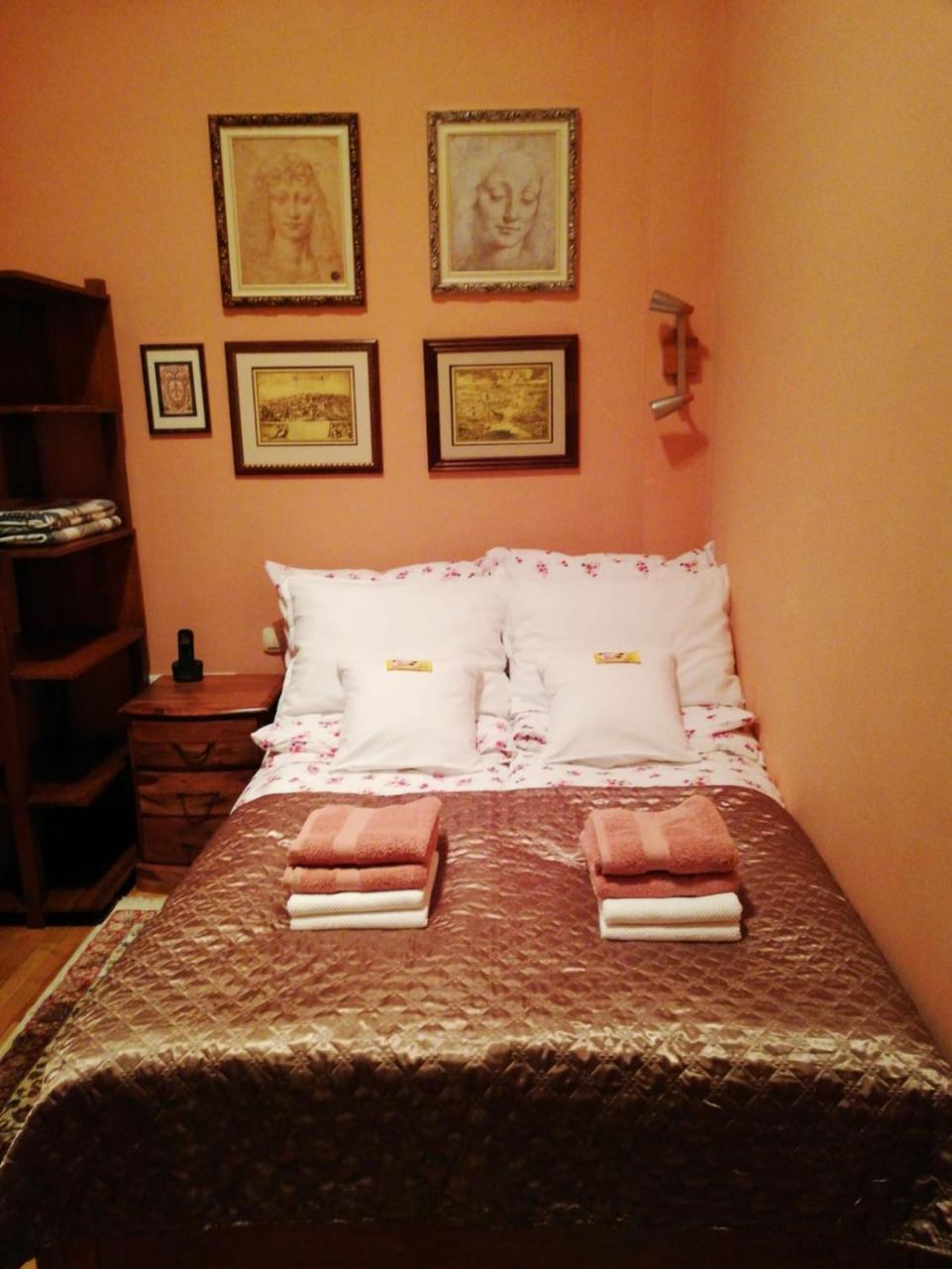 Classic Style Apartment بلغراد المظهر الخارجي الصورة