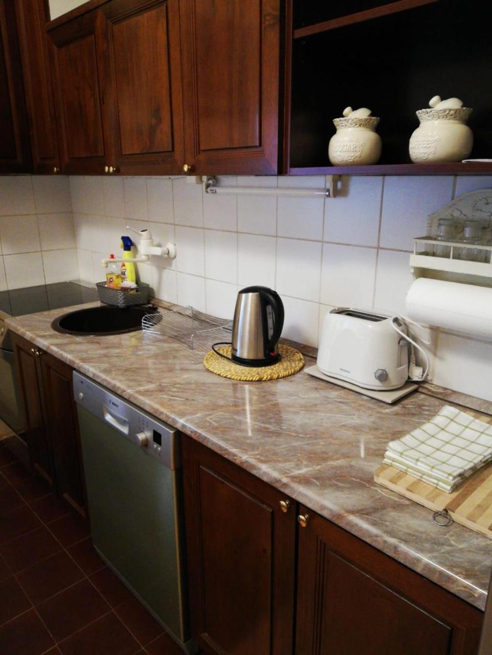 Classic Style Apartment بلغراد المظهر الخارجي الصورة